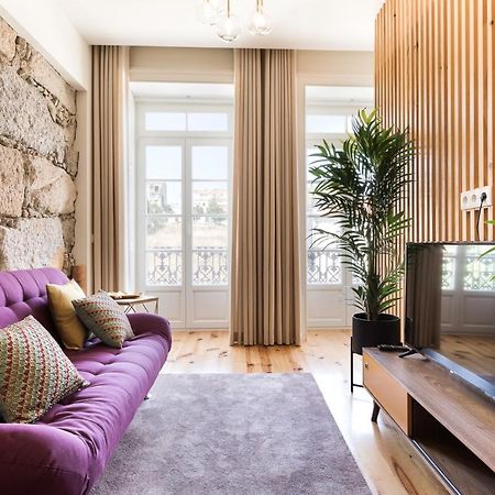 Wine Luxury House Daire Porto Dış mekan fotoğraf