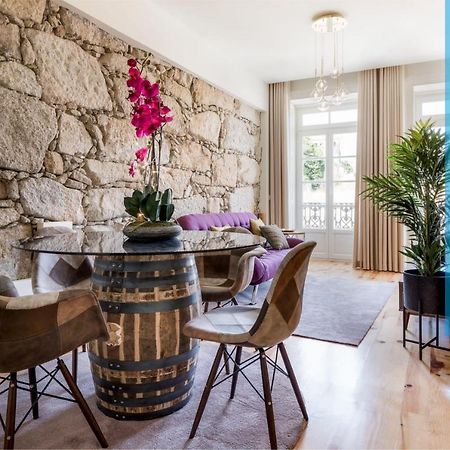 Wine Luxury House Daire Porto Dış mekan fotoğraf