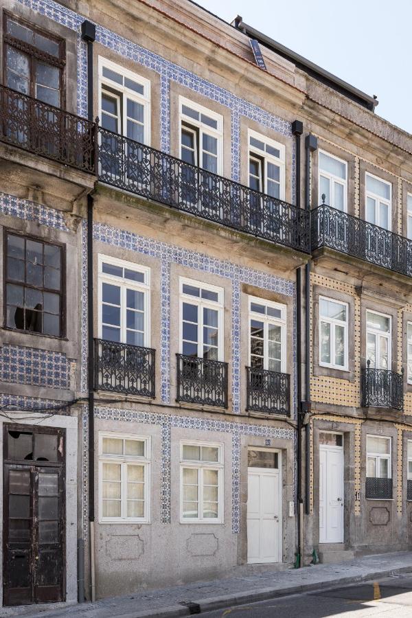 Wine Luxury House Daire Porto Dış mekan fotoğraf