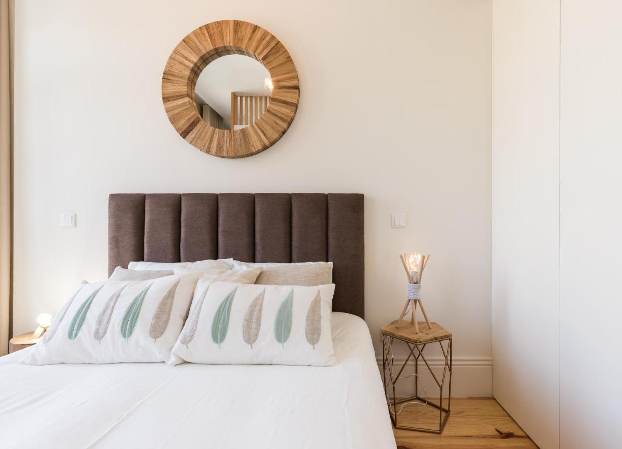 Wine Luxury House Daire Porto Dış mekan fotoğraf