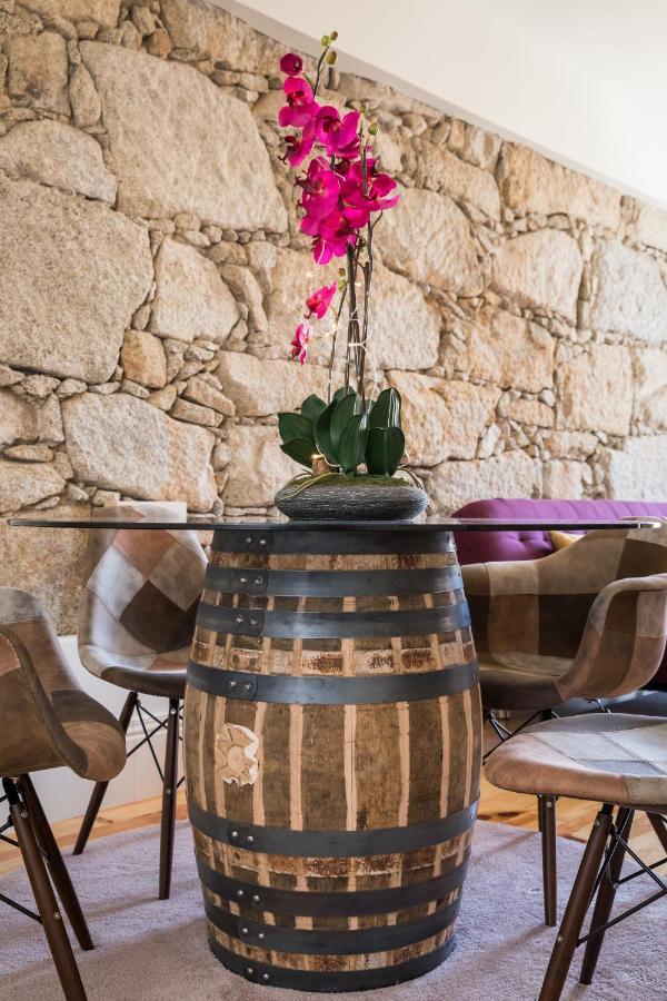 Wine Luxury House Daire Porto Dış mekan fotoğraf