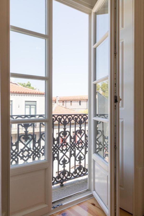 Wine Luxury House Daire Porto Dış mekan fotoğraf
